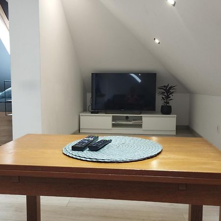 Villa Vip Pokoje Apartament Gniezno Eksteriør billede