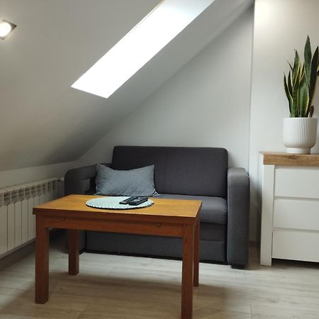 Villa Vip Pokoje Apartament Gniezno Eksteriør billede