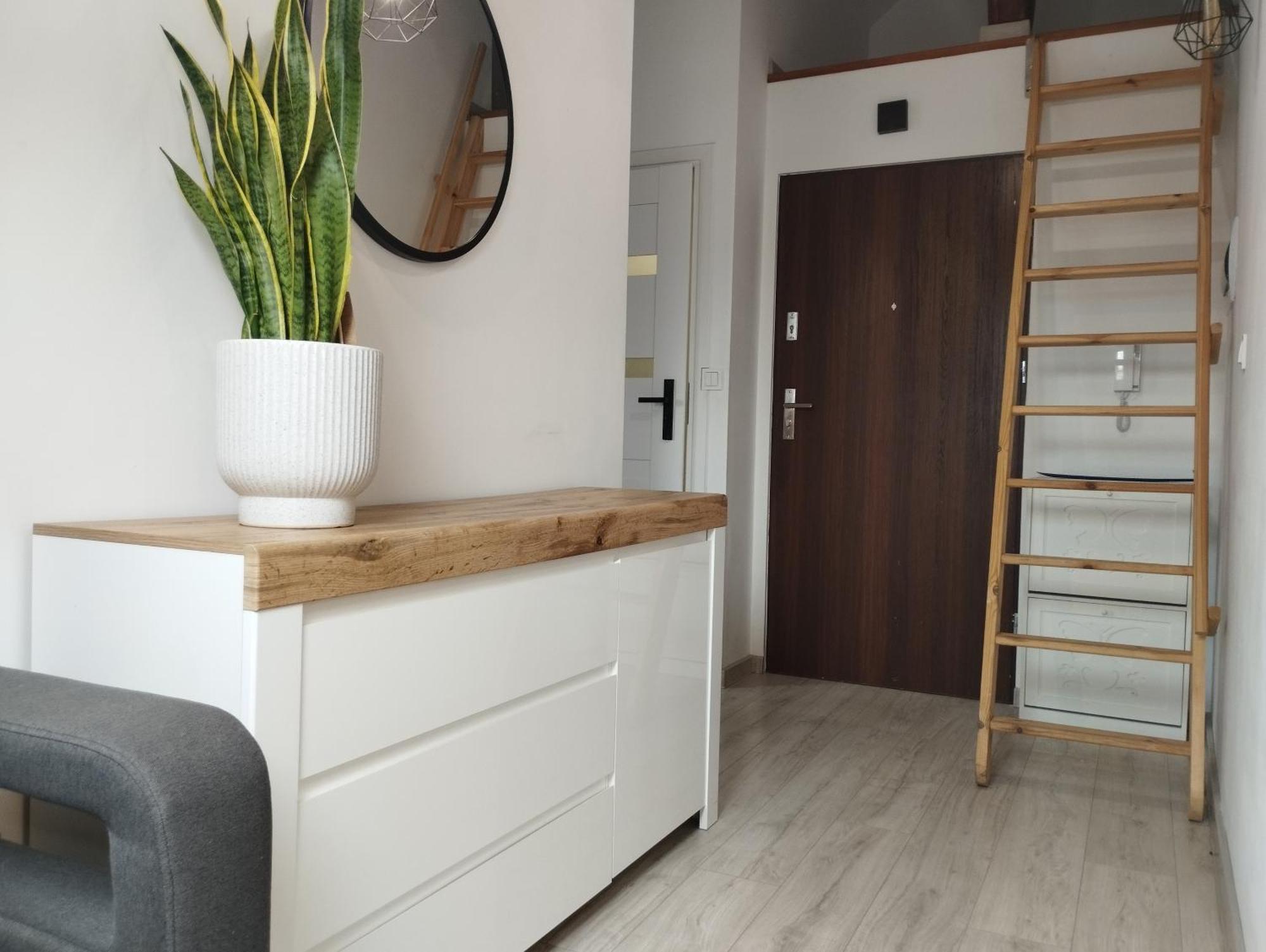 Villa Vip Pokoje Apartament Gniezno Eksteriør billede