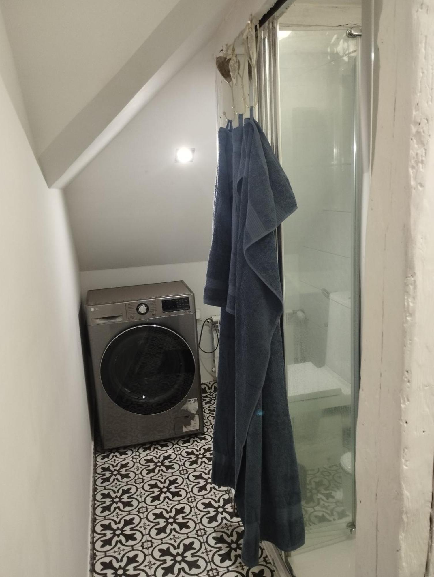 Villa Vip Pokoje Apartament Gniezno Eksteriør billede