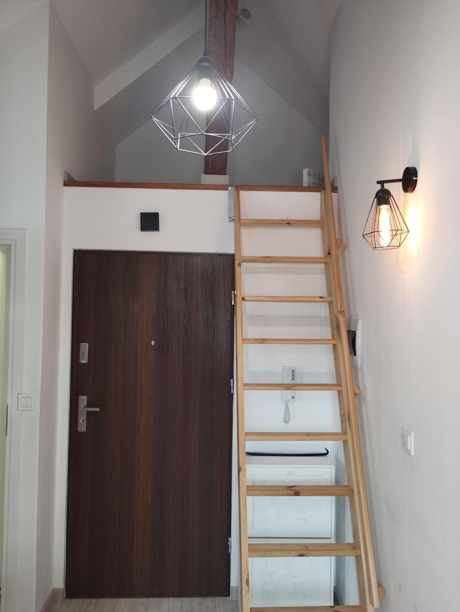 Villa Vip Pokoje Apartament Gniezno Eksteriør billede