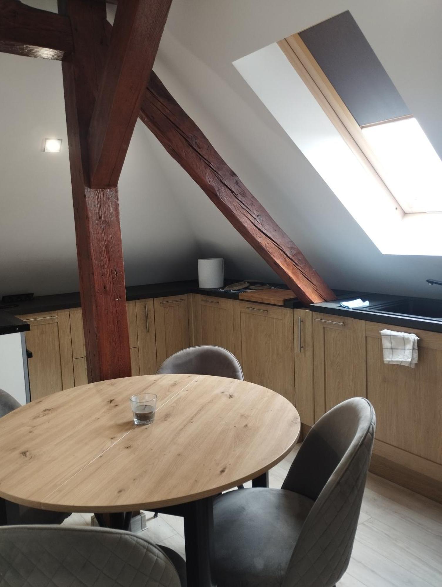 Villa Vip Pokoje Apartament Gniezno Eksteriør billede
