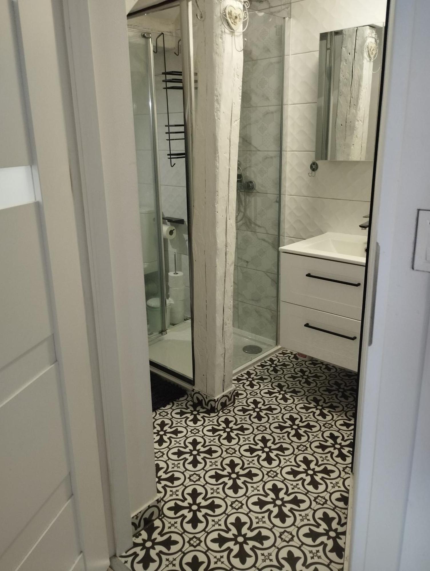 Villa Vip Pokoje Apartament Gniezno Eksteriør billede