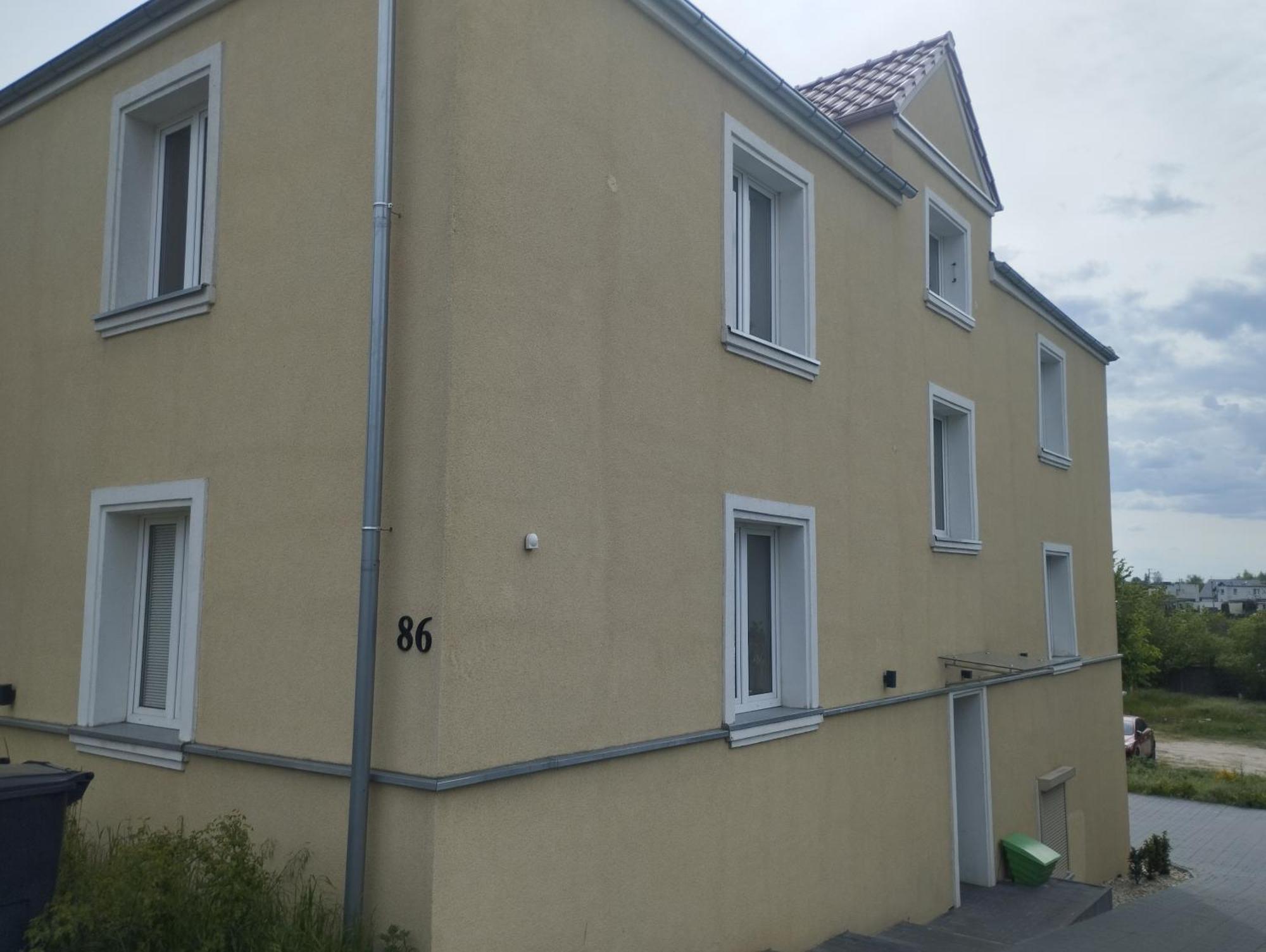 Villa Vip Pokoje Apartament Gniezno Eksteriør billede