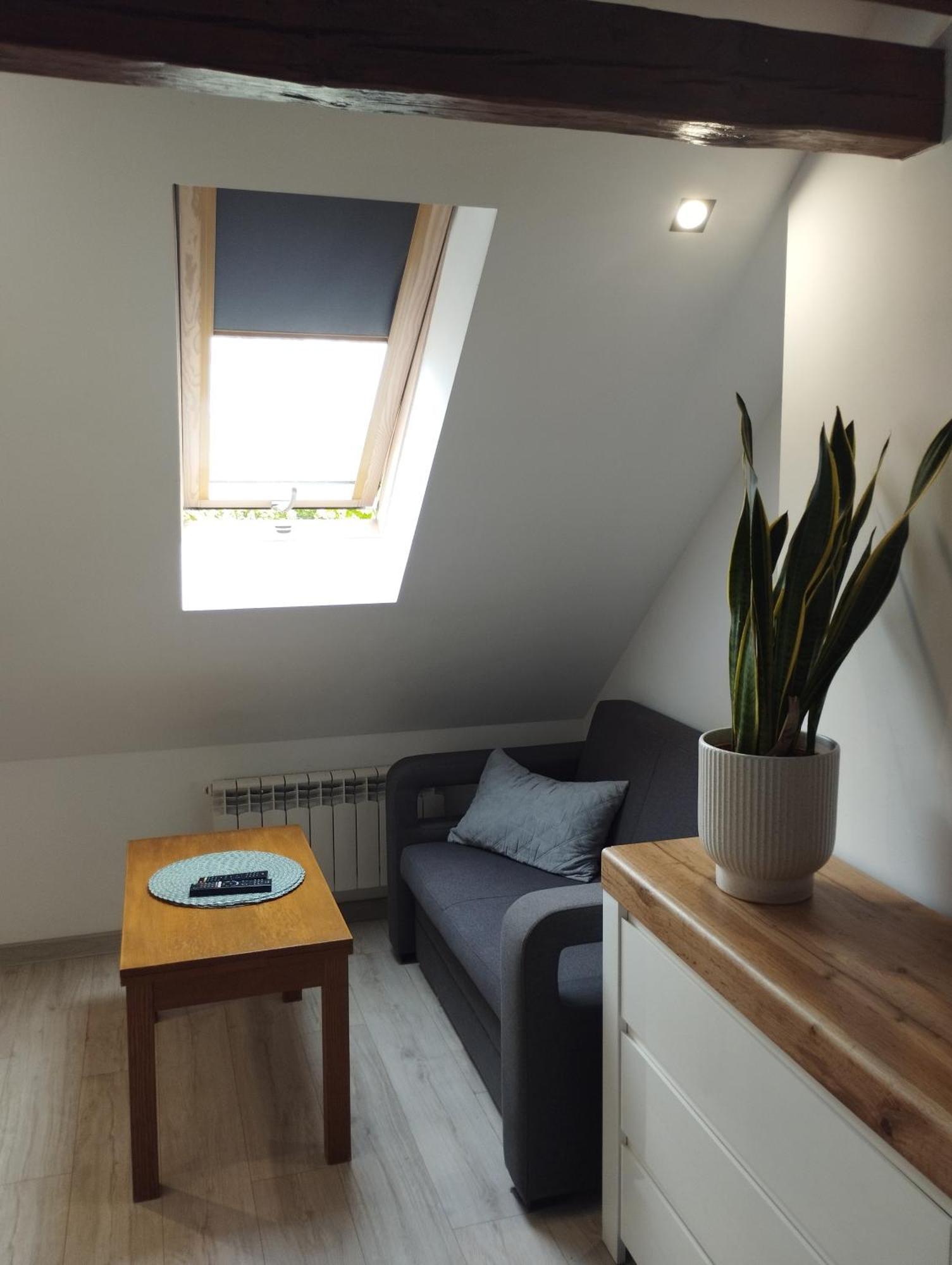 Villa Vip Pokoje Apartament Gniezno Eksteriør billede